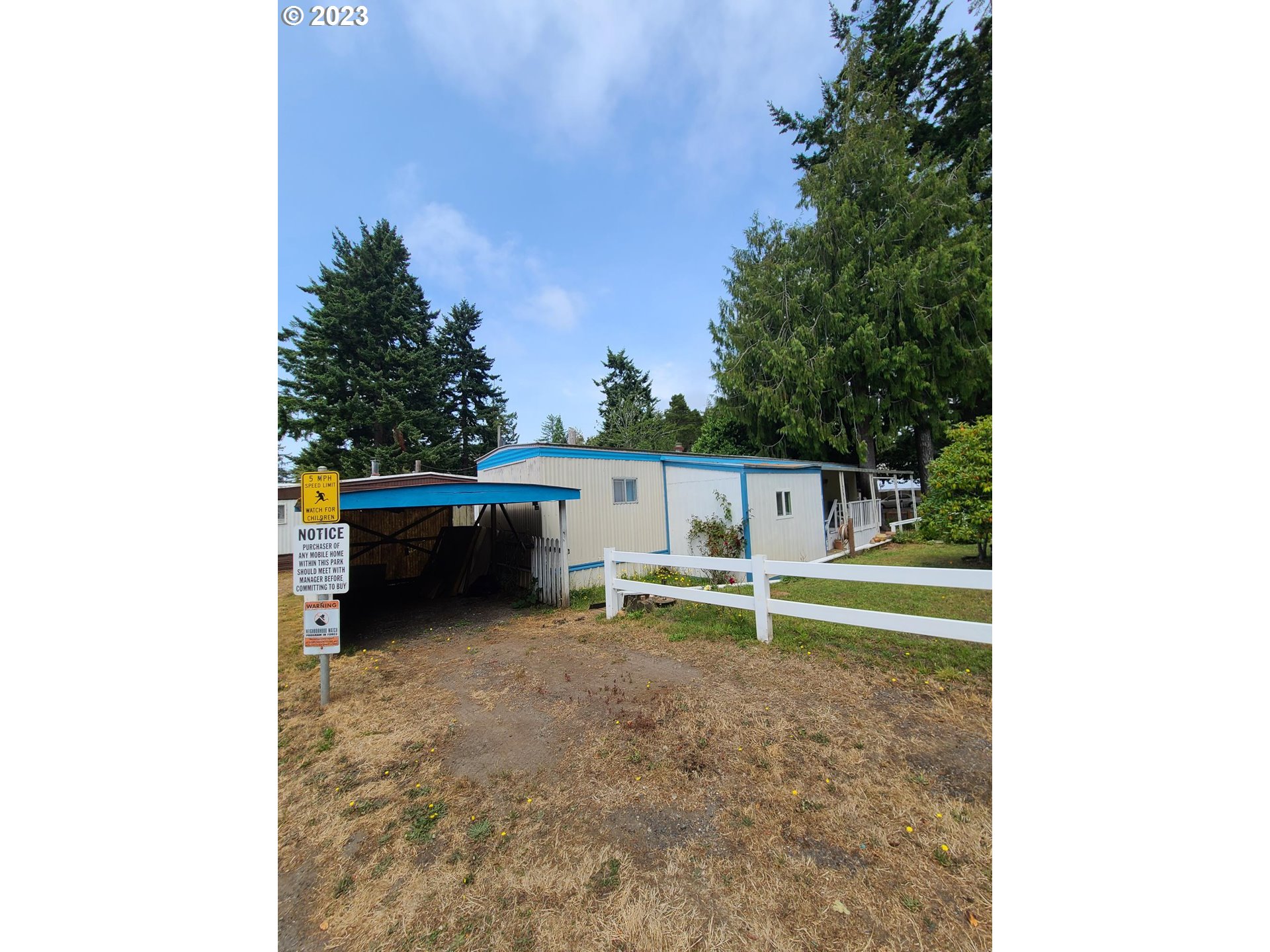 67624 SPINREEL RD 16, North Bend, OR 