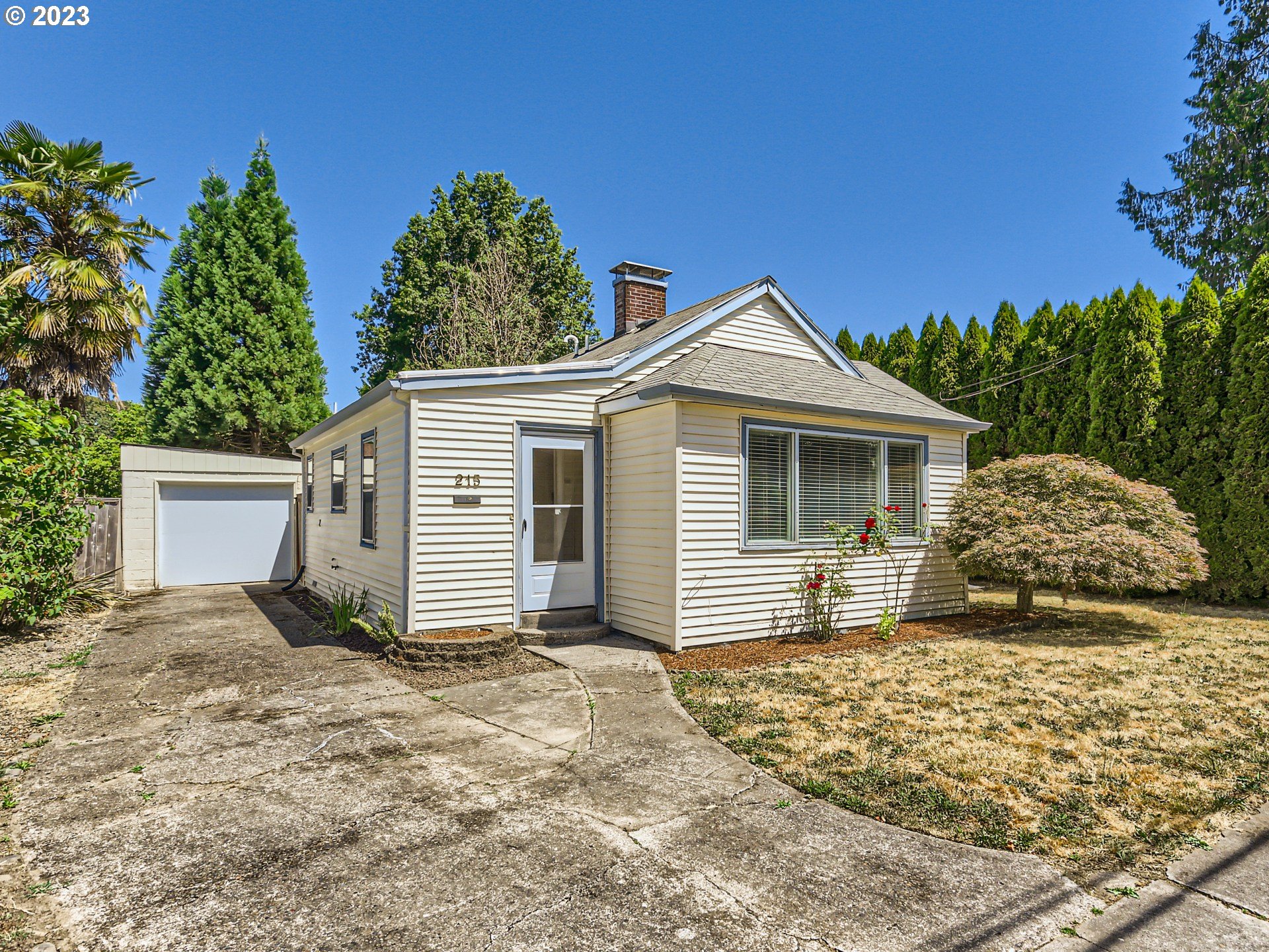 Sold Property