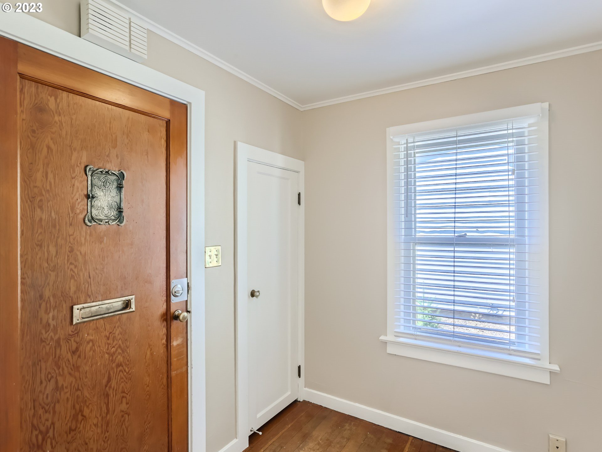 Entrance/Foyer