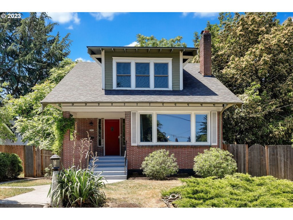 5627 NE 26TH AVE ,  Portland, OR 97211