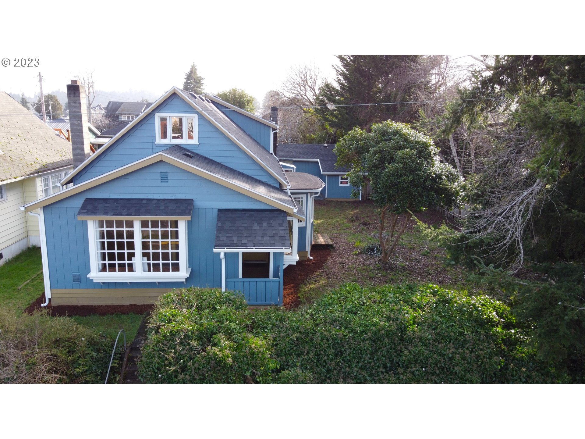 687 DONNELLY AVE, Coos Bay, OR 97420