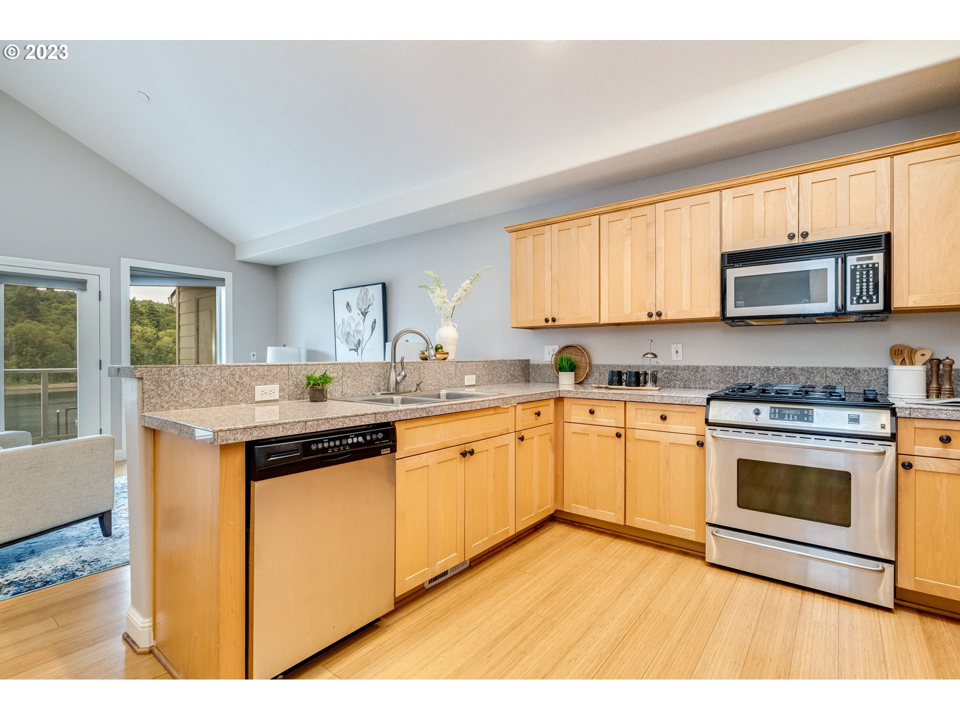 MLS: 23483537 Condo For Sale