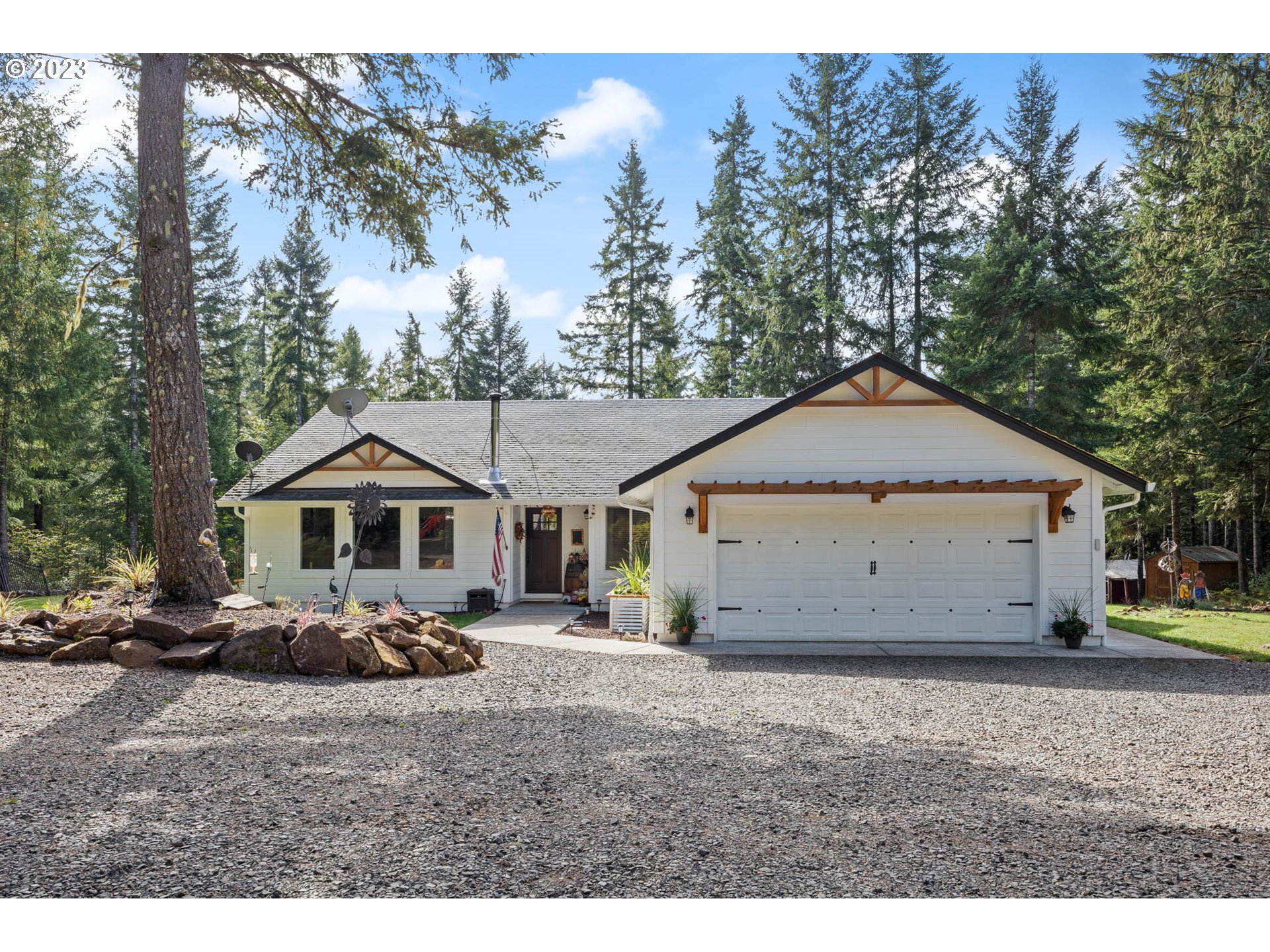36565 PARSONS CREEK RD, Springfield, OR 