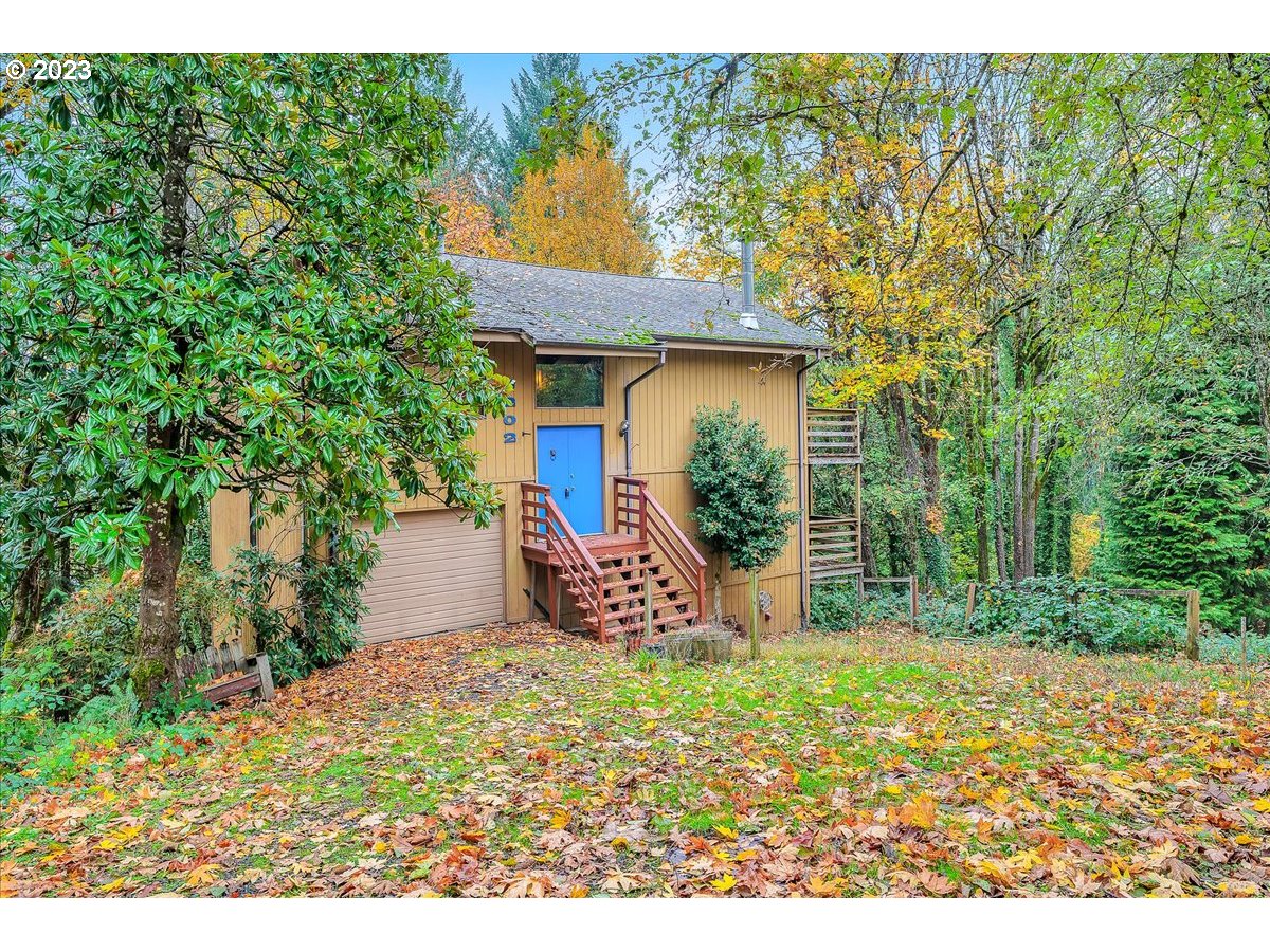 3202 SW CLEMELL AVE, Portland, OR 97239