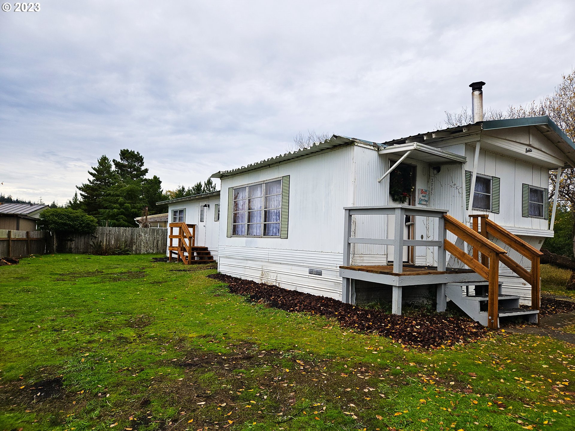3085 KNOTT TER, Coos Bay, OR 