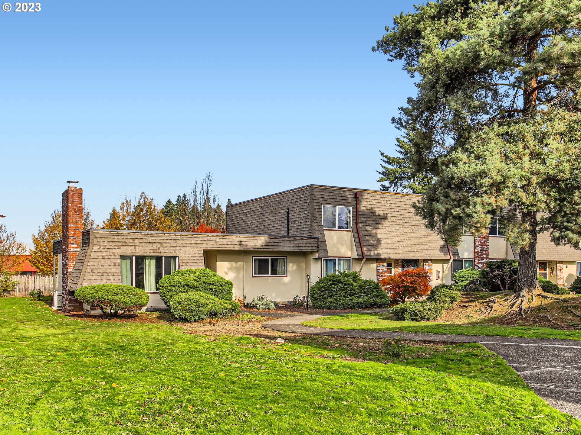 Sold Property