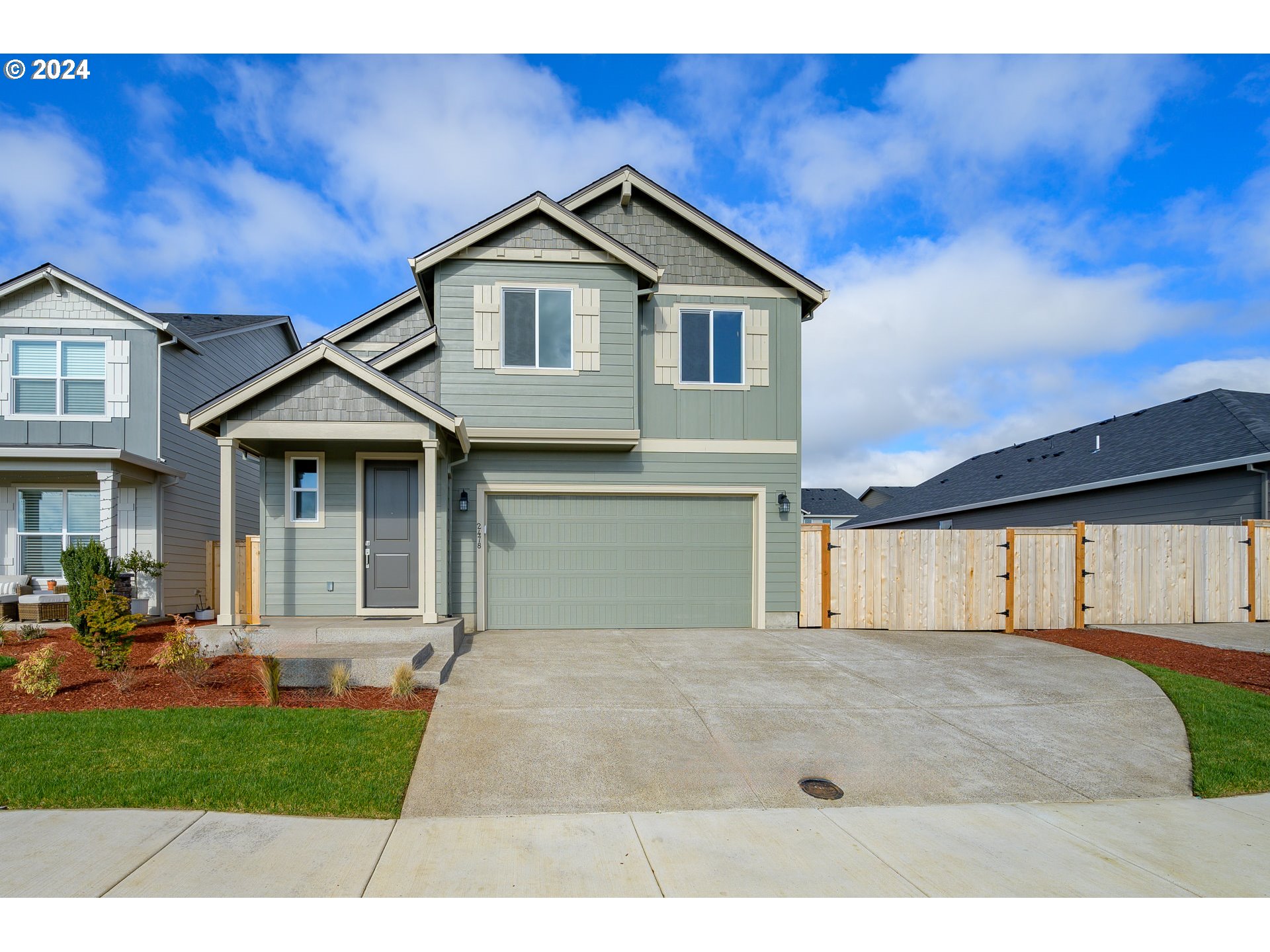 2478 W 8th AVE 39, Junction City, OR 
