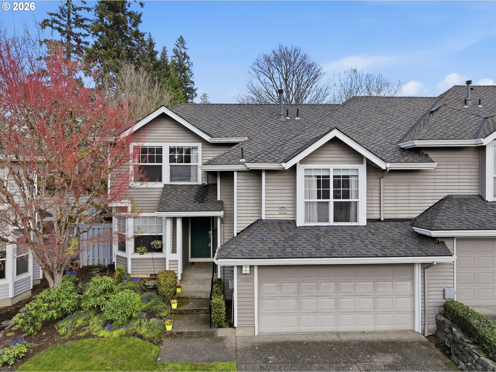 Beaverton