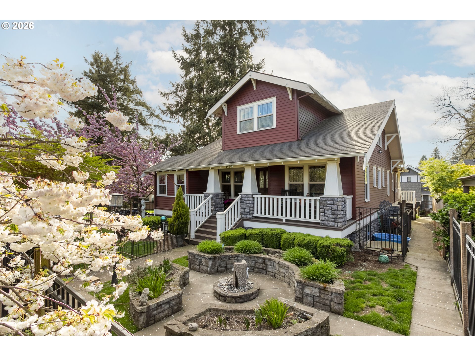 17457 HILLSIDE DR, West Linn, OR, 97068