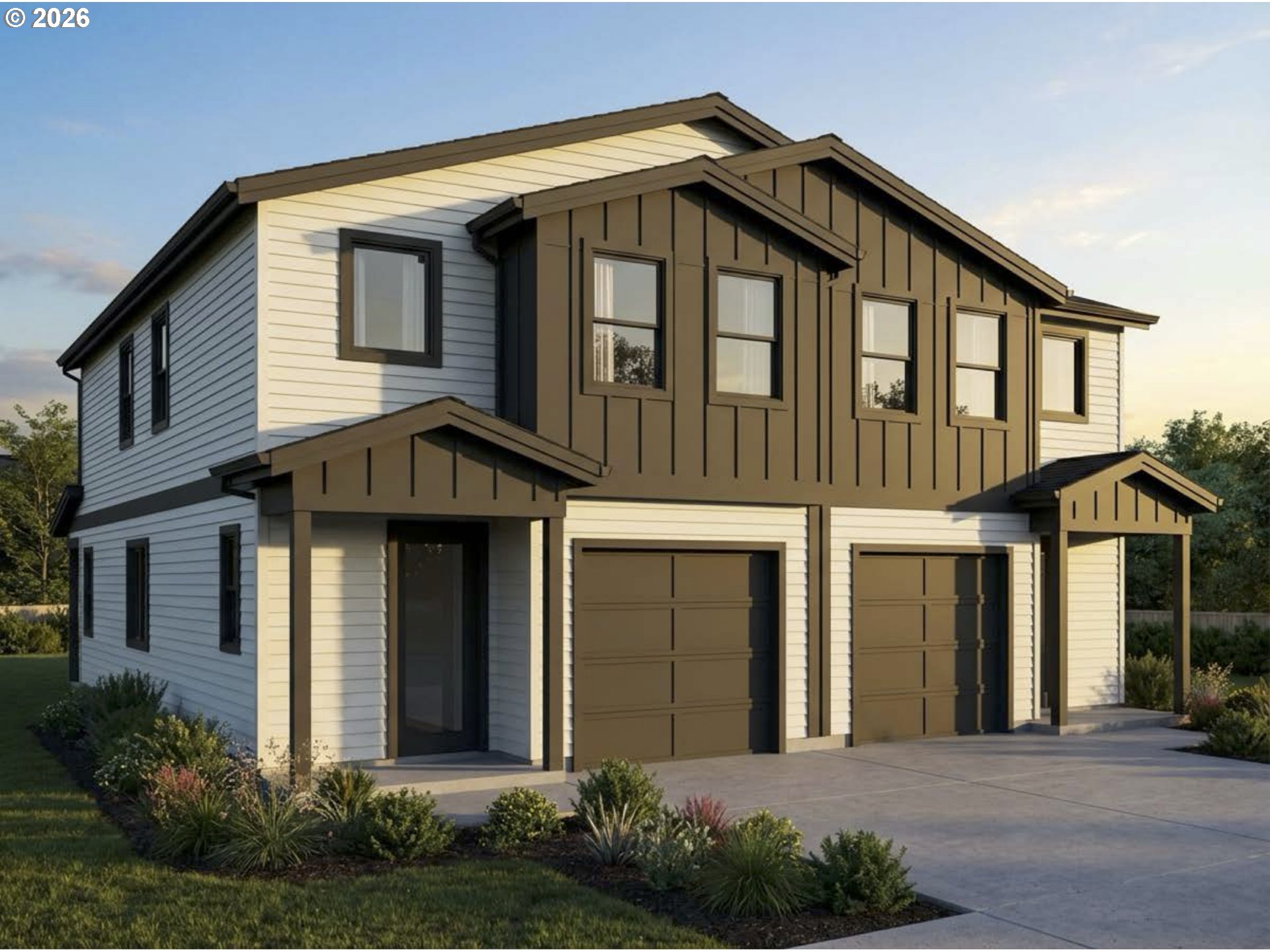 5137 SE Aldona CT, Milwaukie, OR, 97267