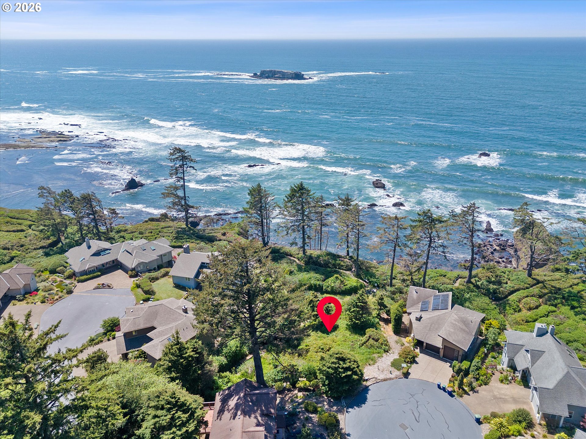 8900 Sea Crest LN