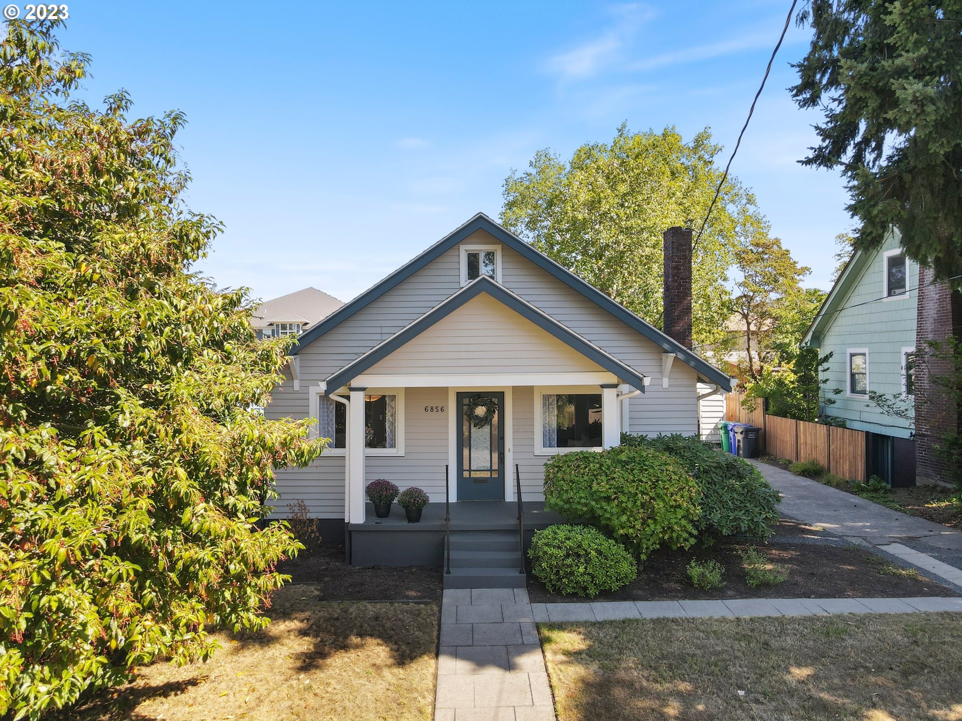 6856 N CONCORD AVE, Portland, OR 97217