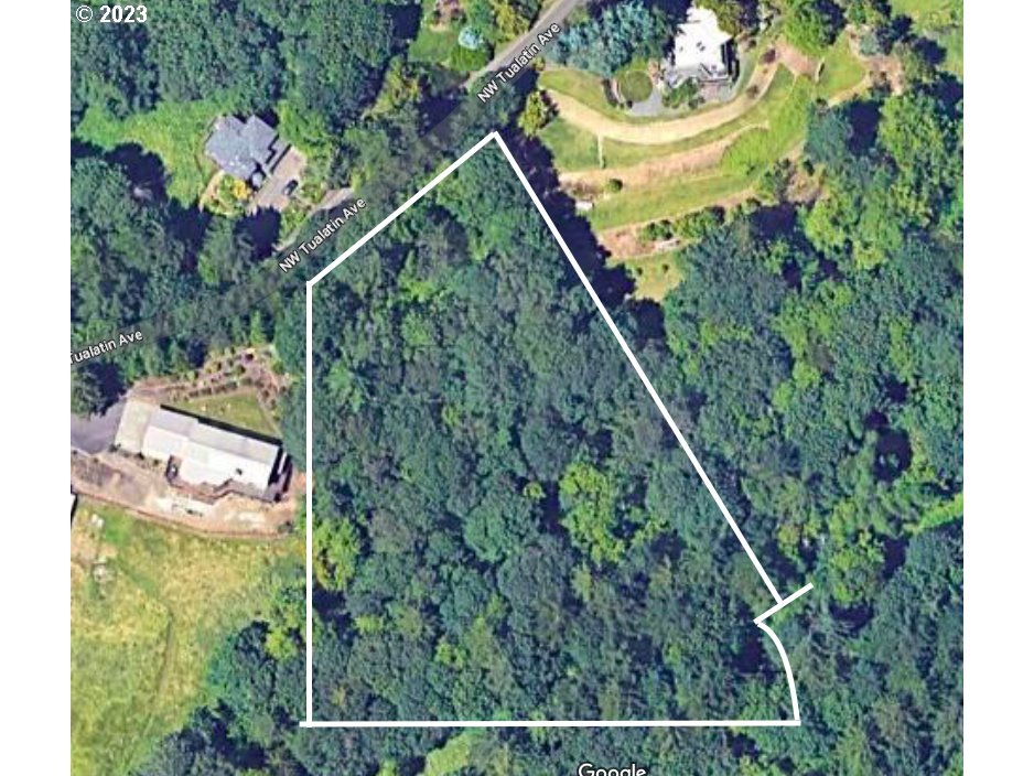 11902 NW TUALATIN AVE, Portland, OR, 97229