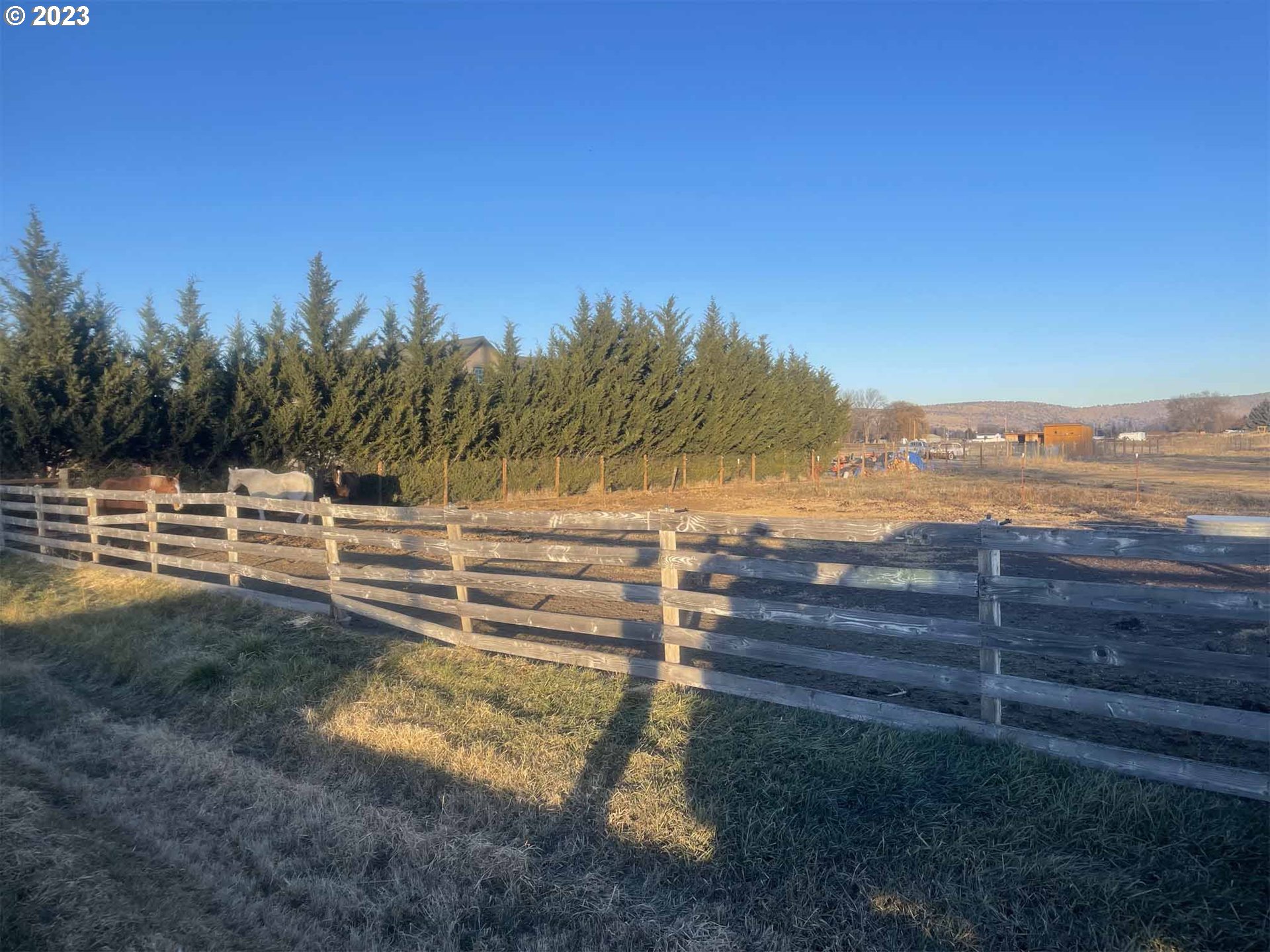 4th AVE, Veneta, OR, 97487