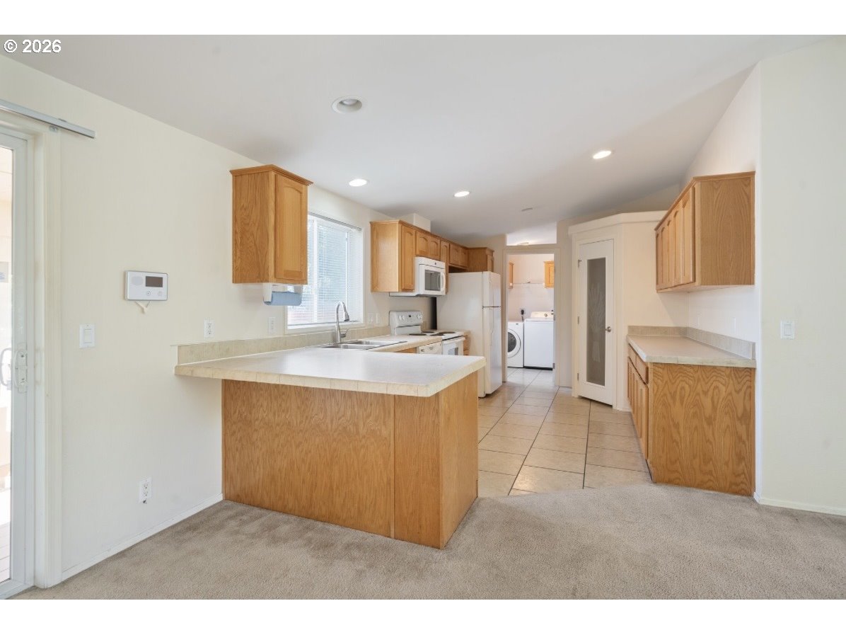 4802 SE 133RD DR, Portland, OR, 97236