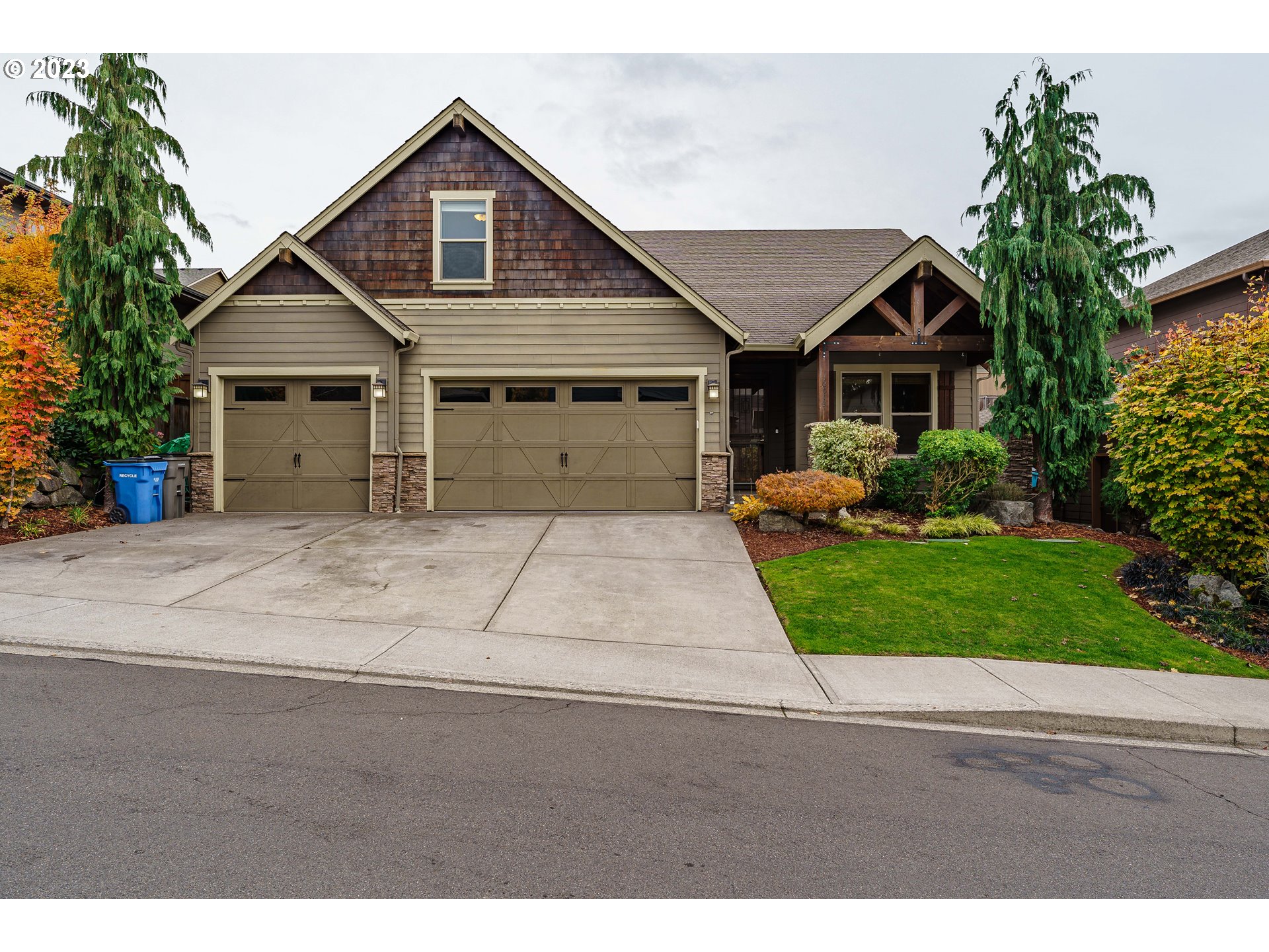 12013 NW 42nd Ave, Vancouver, WA 98685