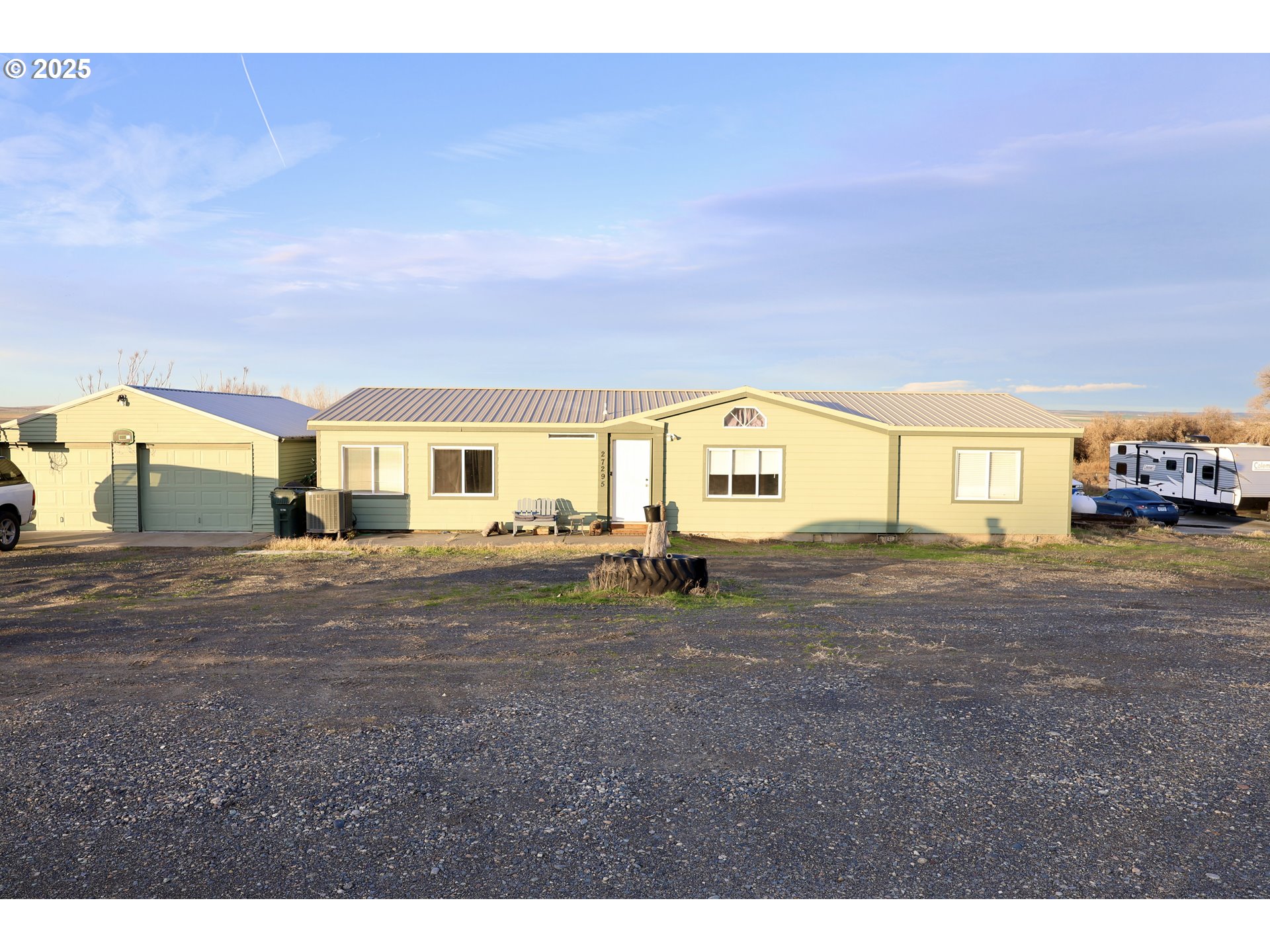 Photo of 27295 RILIE LN Umatilla OR 97882