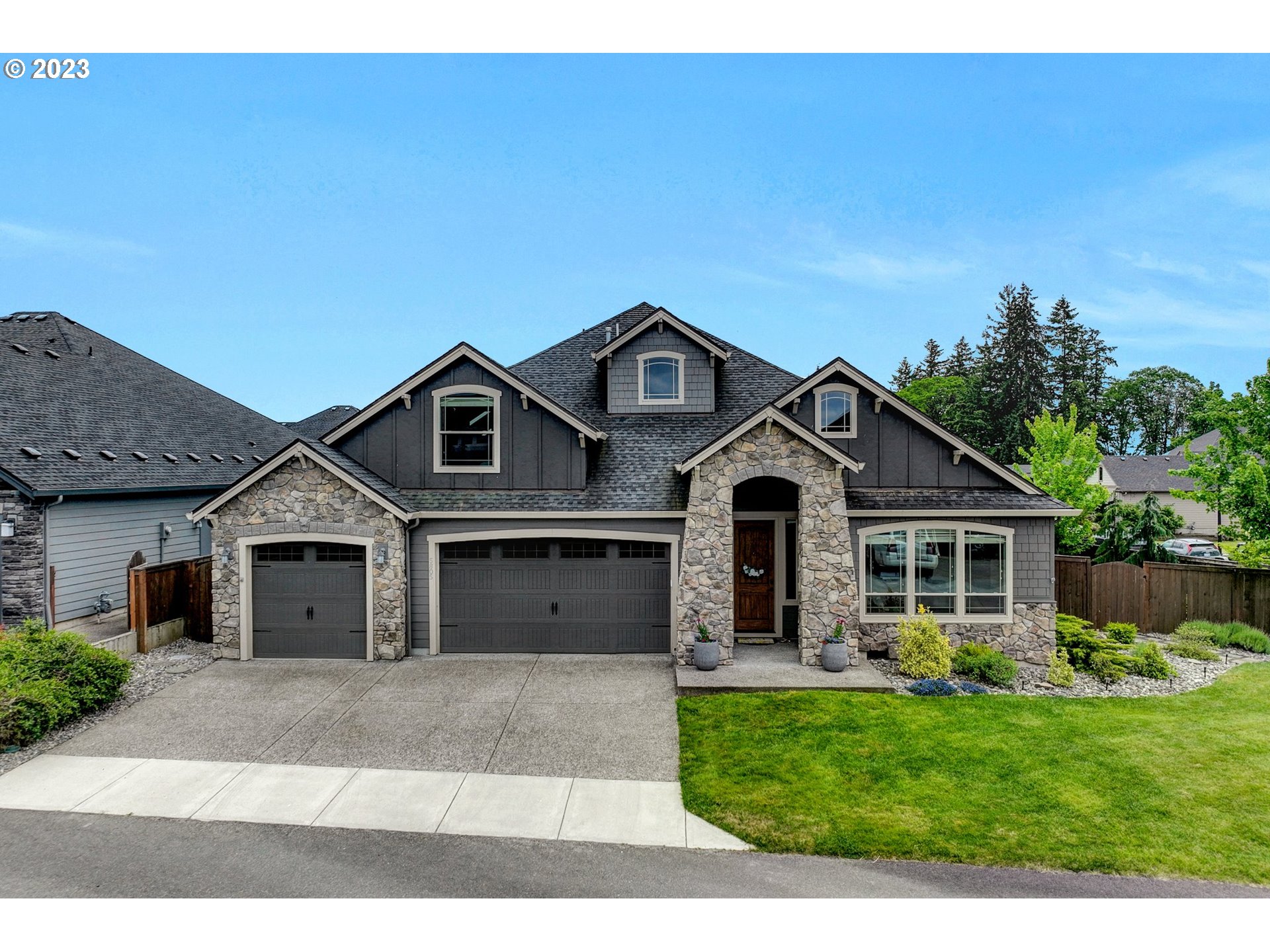 5805 NW 149TH ST, Vancouver, WA 