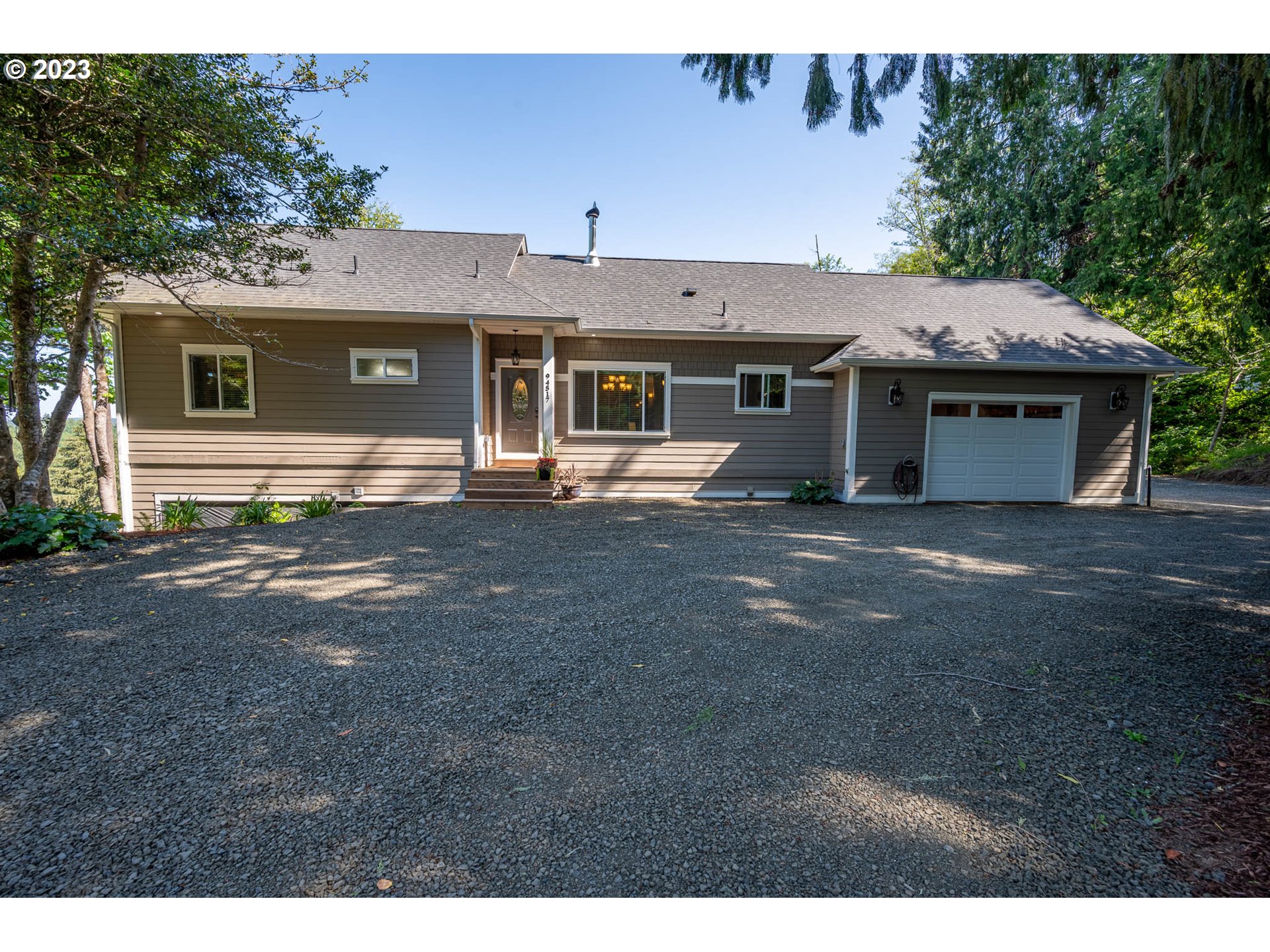 Coquille Real Estate for Sale from 600,000 to 800,000