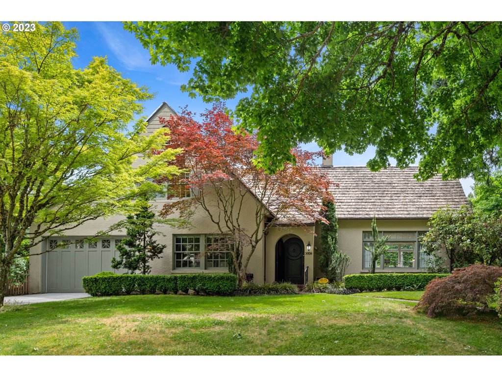 3008 SE TOLMAN ST ,  Portland, OR 97202