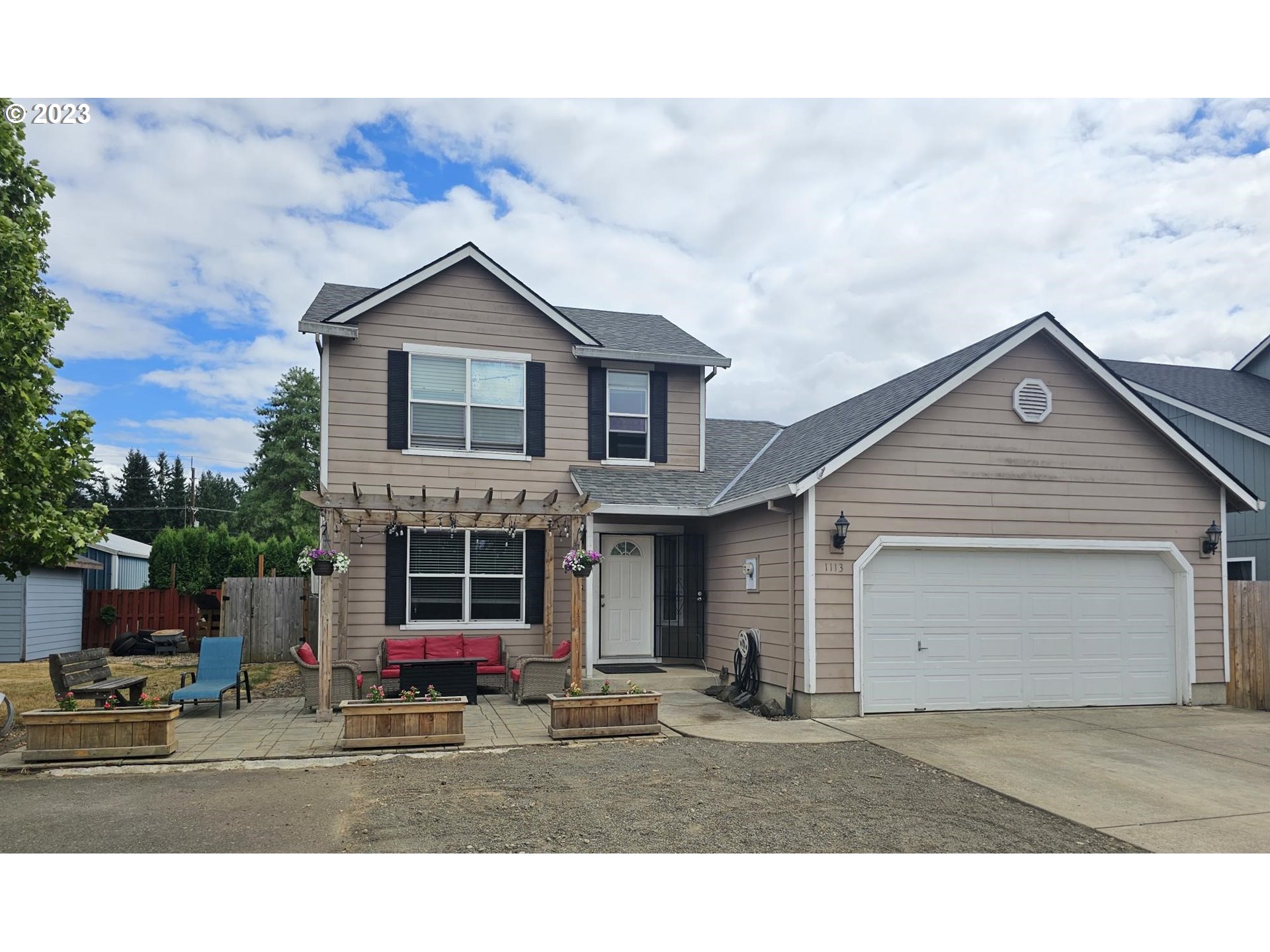 Residential for sale in Dayton, Oregon, 23540922