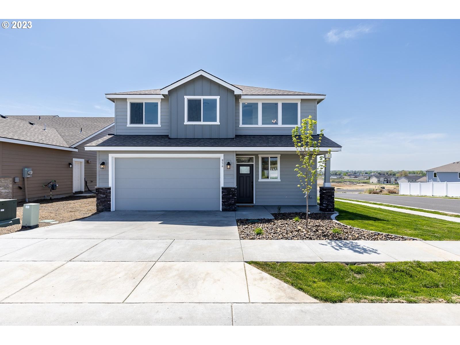 Photo of 856 Autumn AVE Hermiston OR 97838