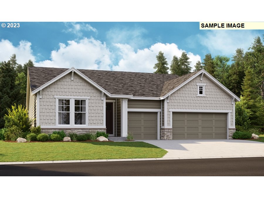 17020 NE 27TH CT, Ridgefield, WA 98642