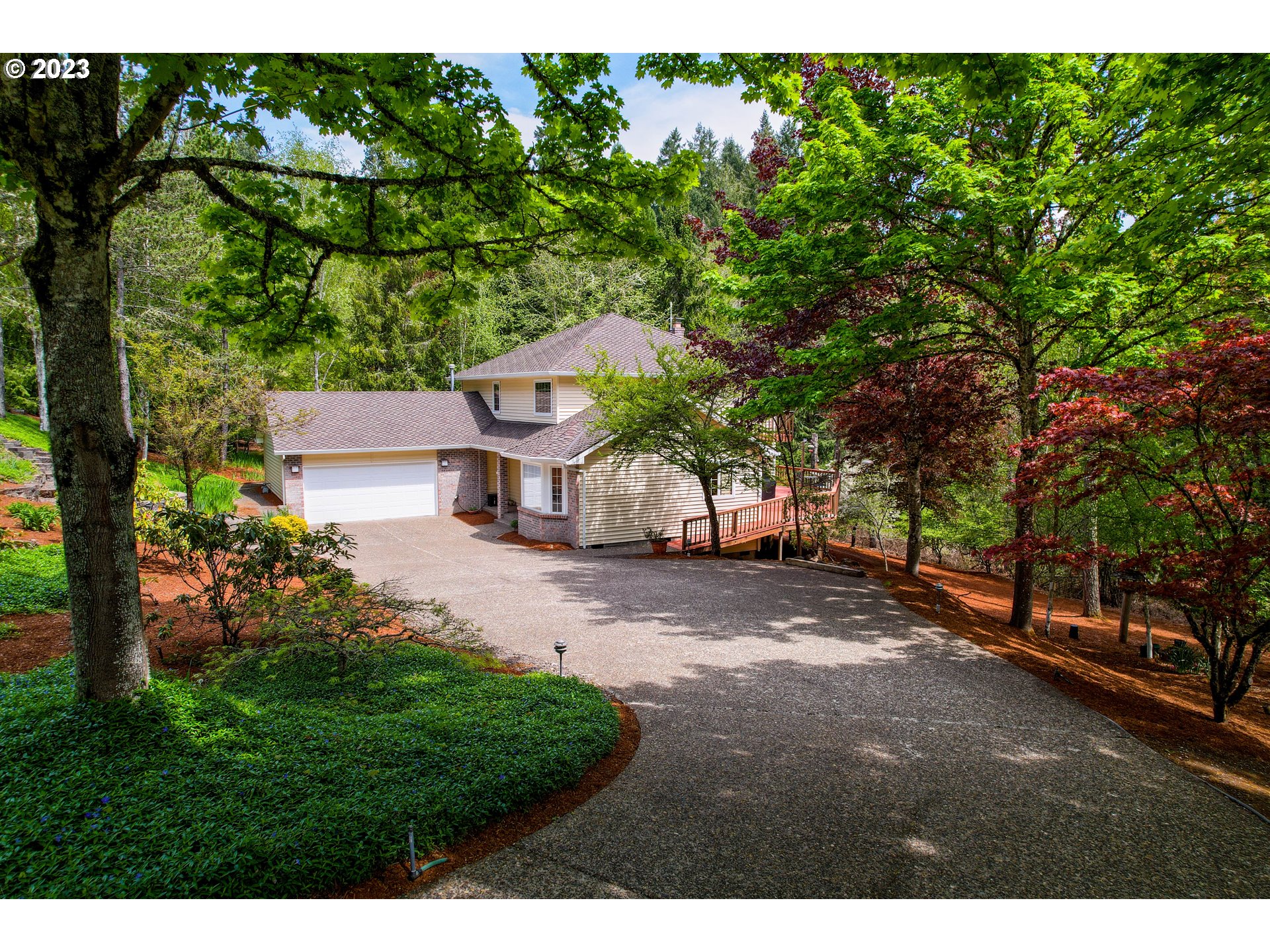 Sold Property