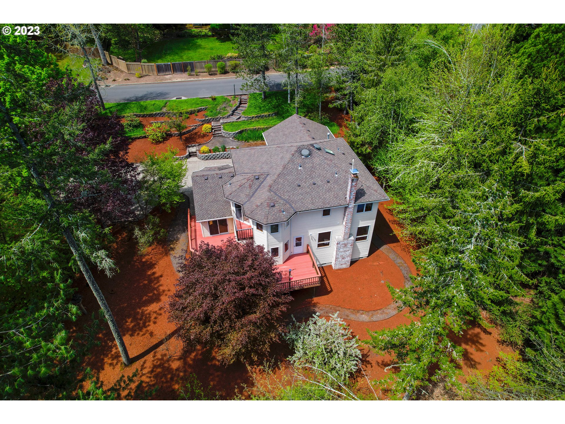 Sold Property