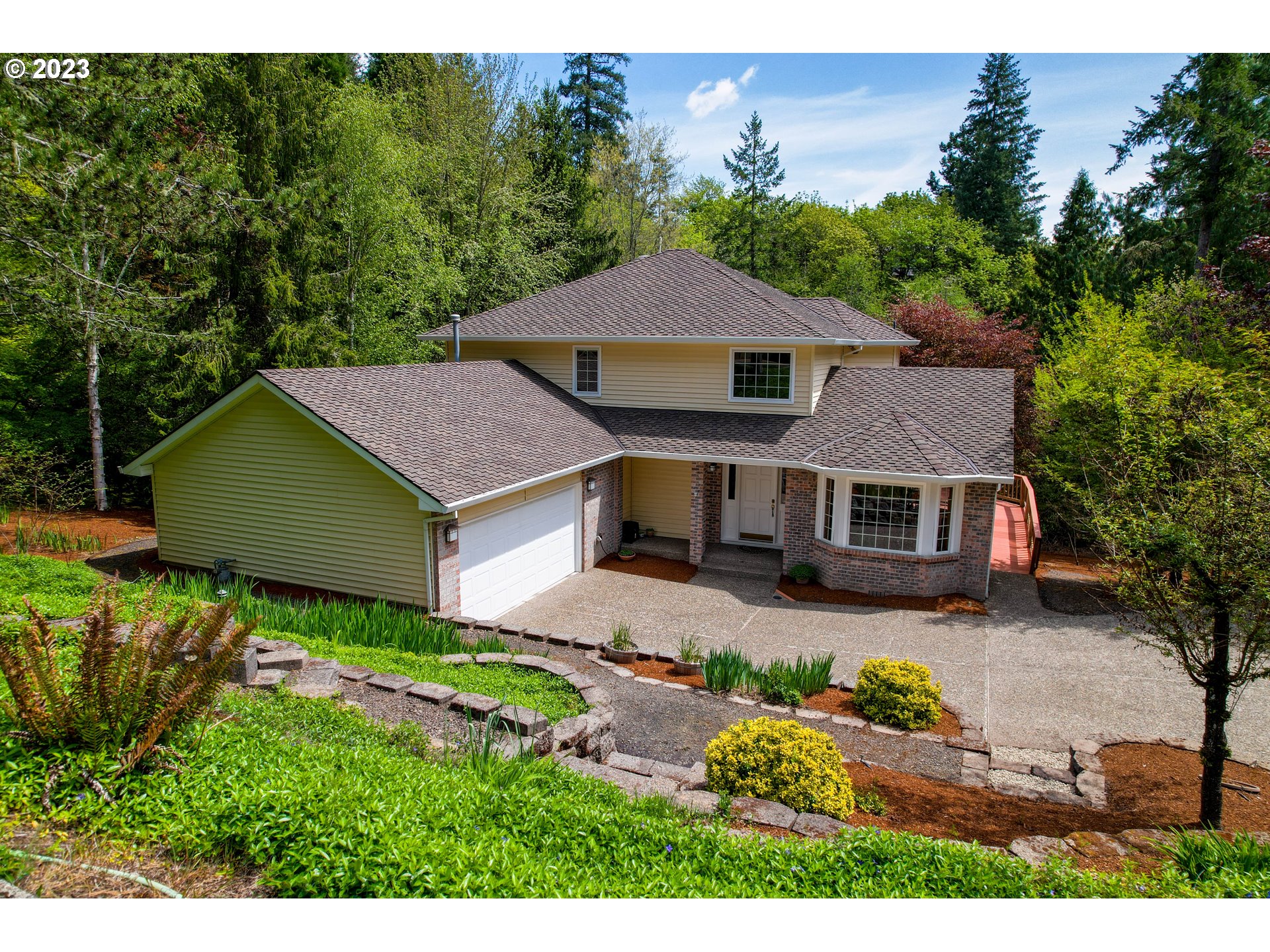 Sold Property