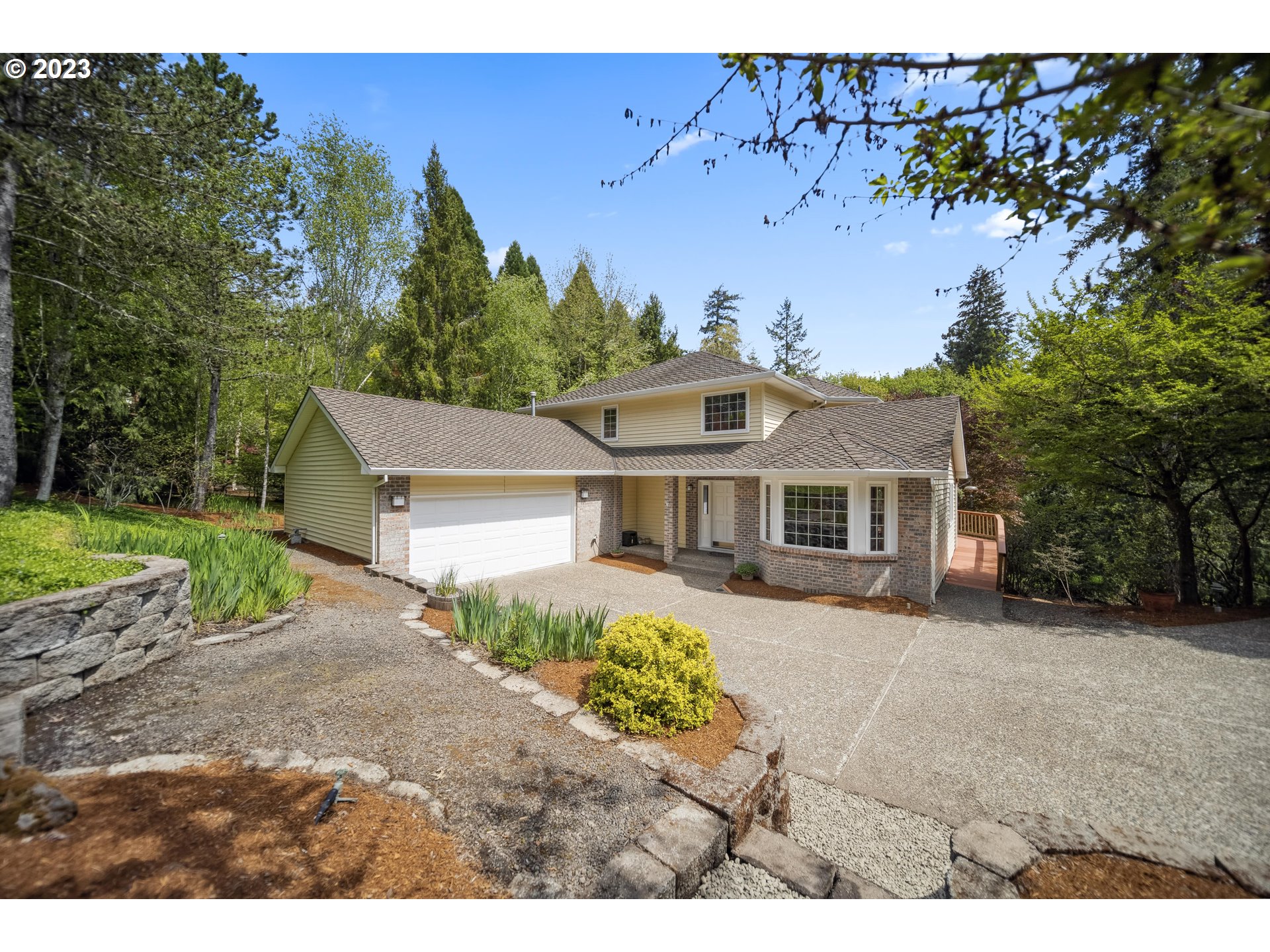 14680 SW HAWK RIDGE RD Portland, OR 97224