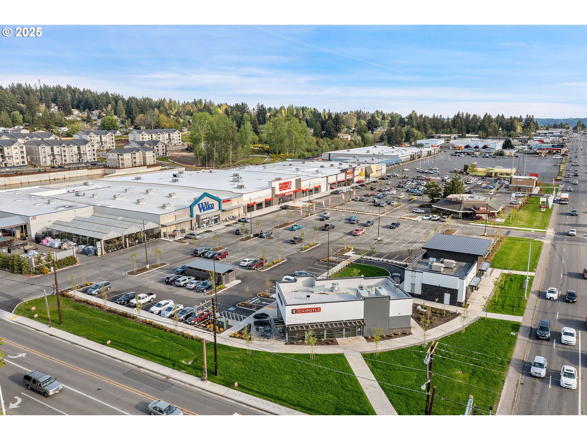 Fall ST 8800 UNIT 8800, Christmas Valley, OR, 97641