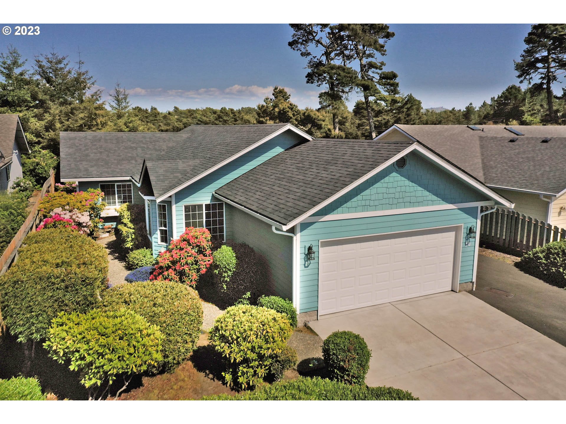 30 MARIELLE LN, Florence, OR 97439