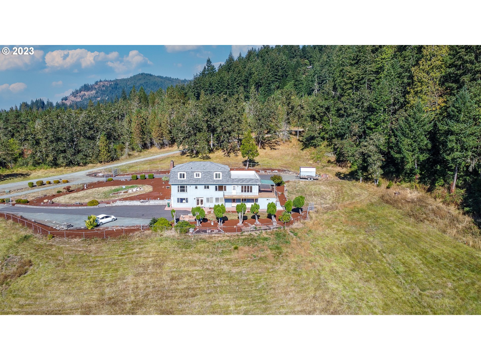 80527 SEARS RD, Cottage Grove, OR 97424