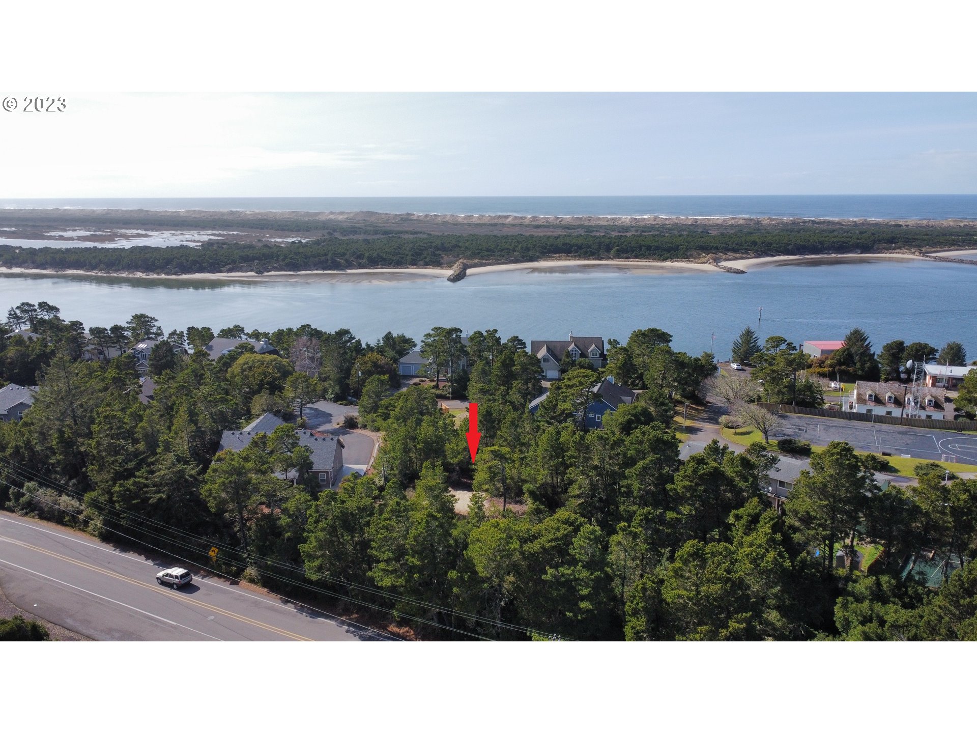 26 COAST GUARD RD, Florence, OR, 97439