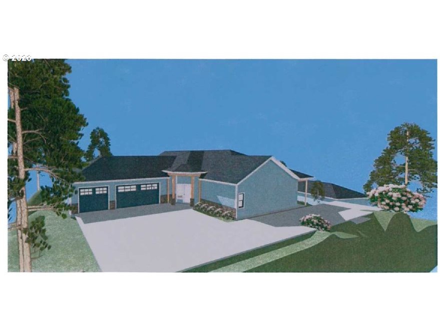 26 COAST GUARD RD, Florence, OR, 97439