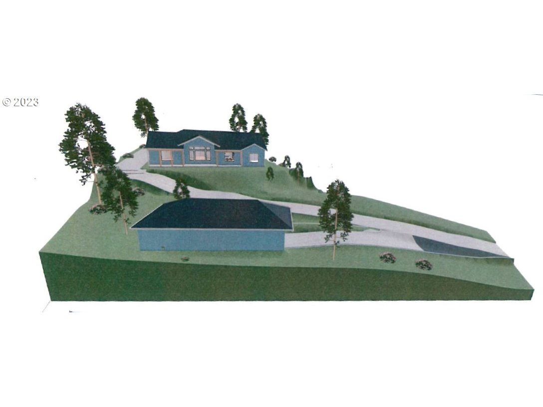 26 COAST GUARD RD, Florence, OR, 97439