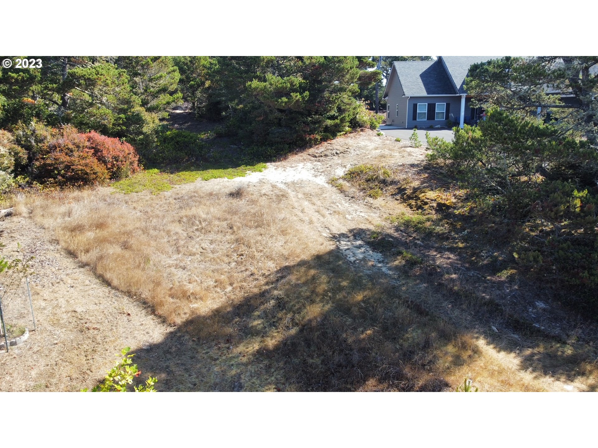 26 COAST GUARD RD, Florence, OR, 97439
