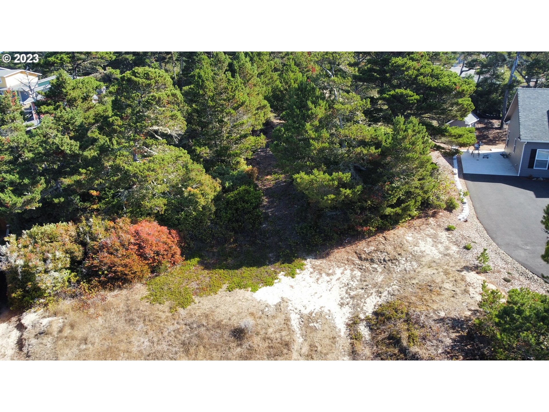 26 COAST GUARD RD, Florence, OR, 97439