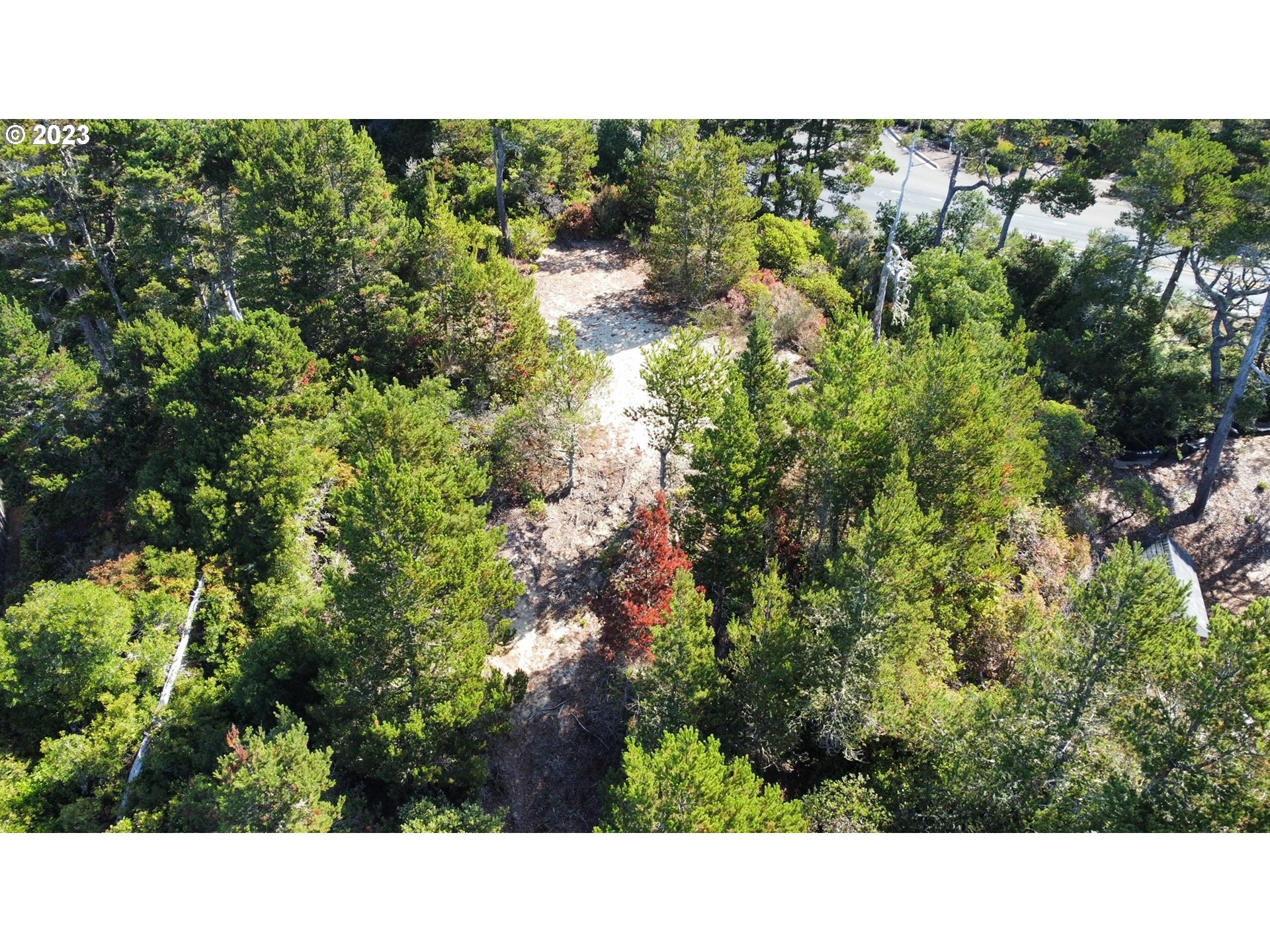 26 COAST GUARD RD, Florence, OR, 97439