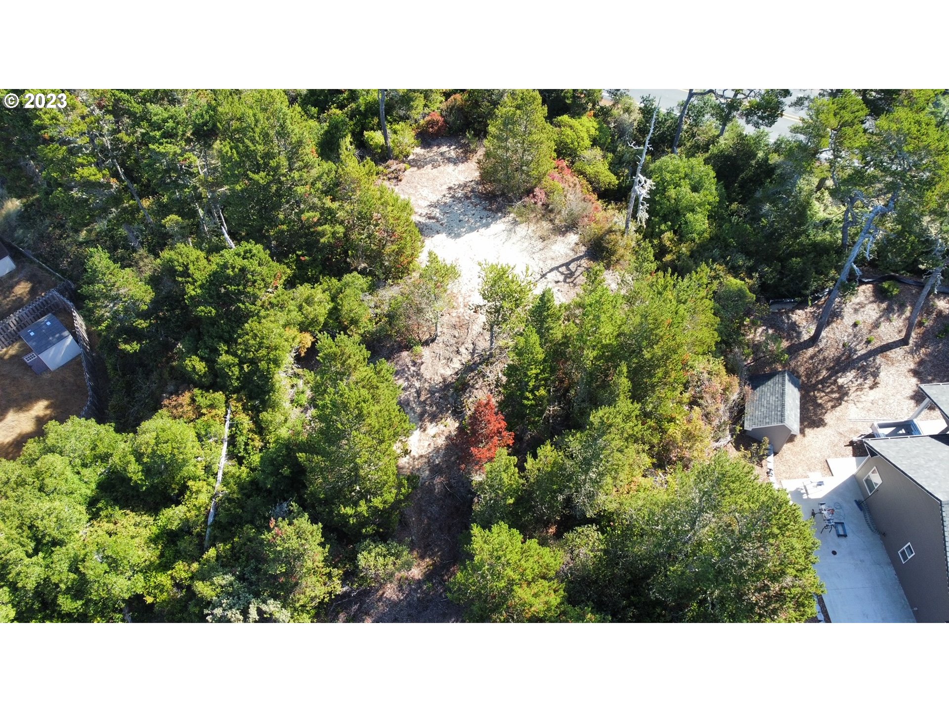 26 COAST GUARD RD, Florence, OR, 97439