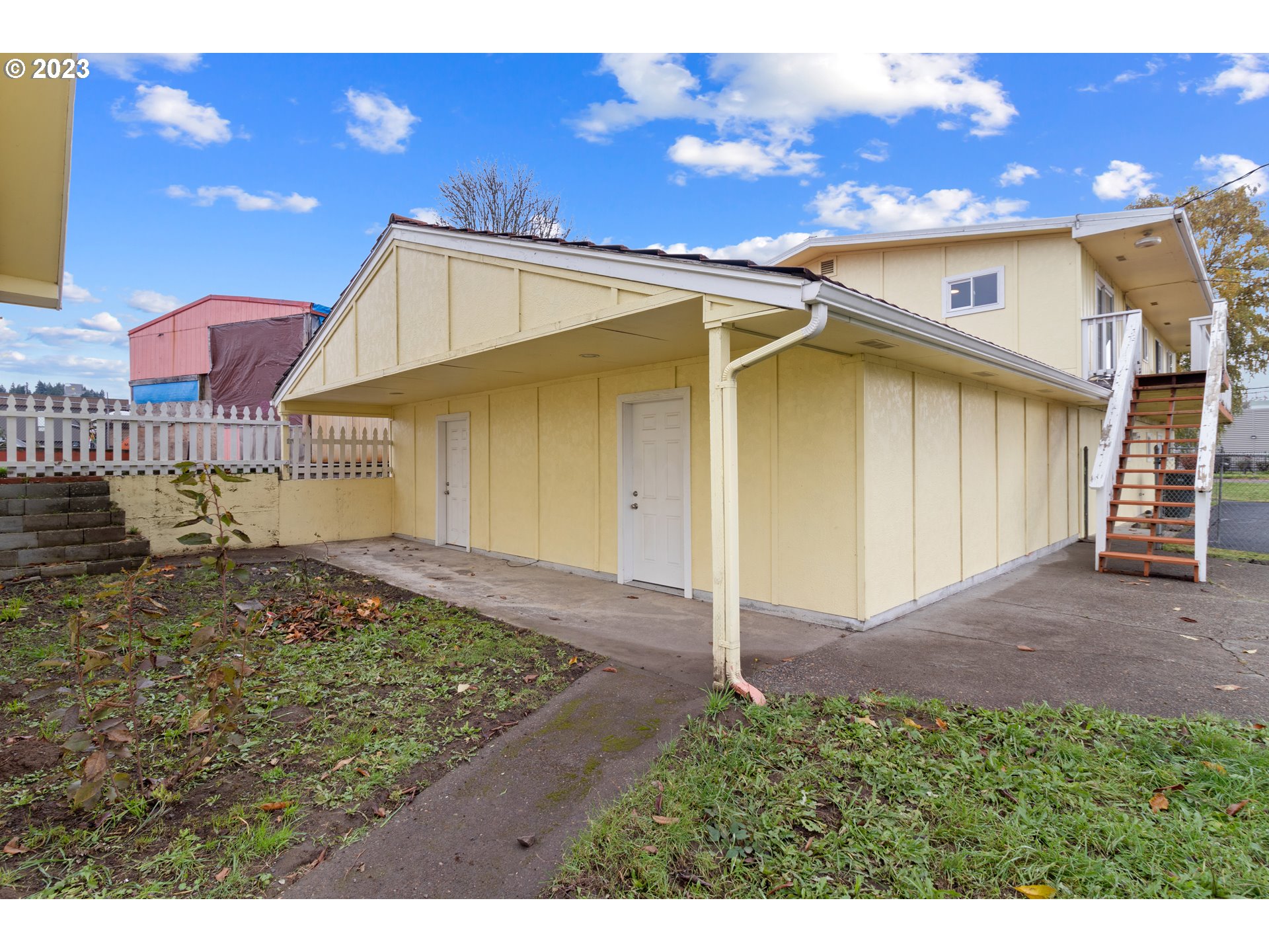 1905  7th Ave, Longview, WA 98632