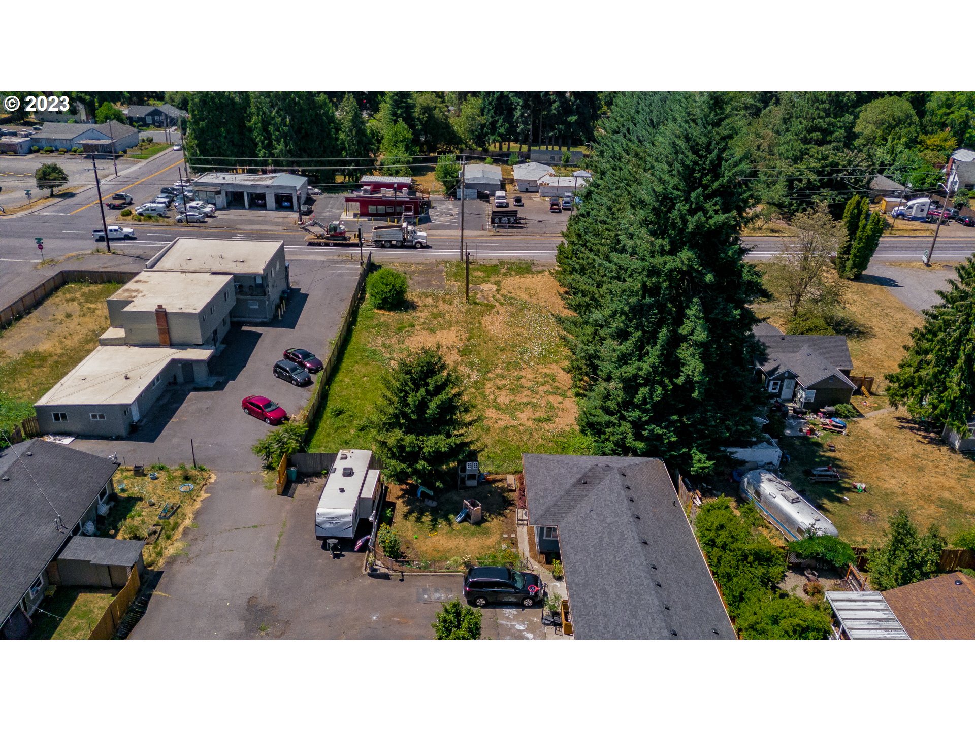 5501 NE St. Johns Rd, Vancouver, WA 98661