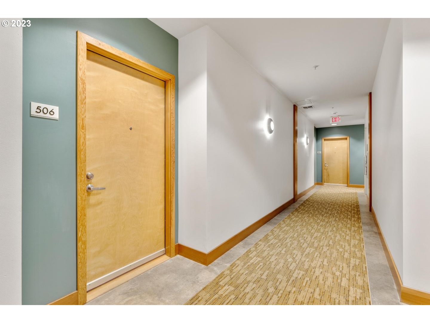 Photo #5 Hallway