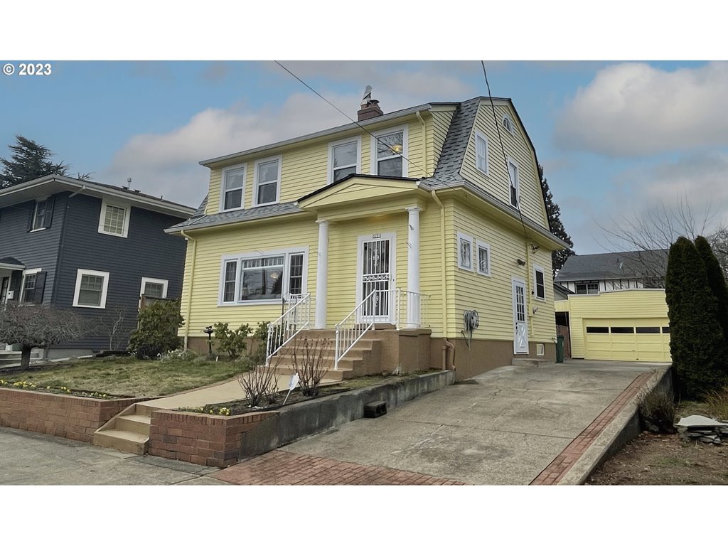3135 NE 50TH AVE ,  Portland, OR 97213