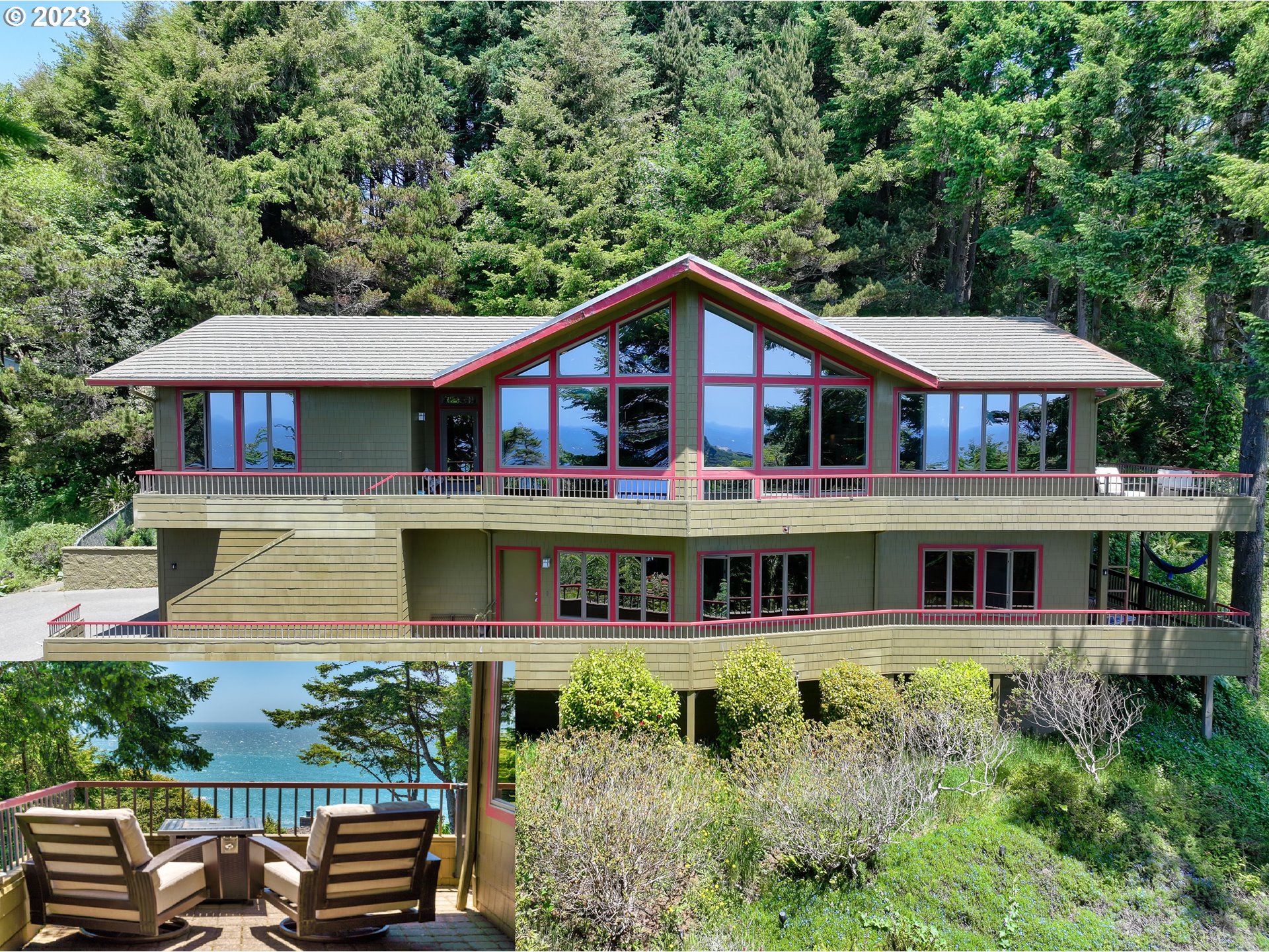 Remax Coast and Country Southern Oregon Coast Real Estate