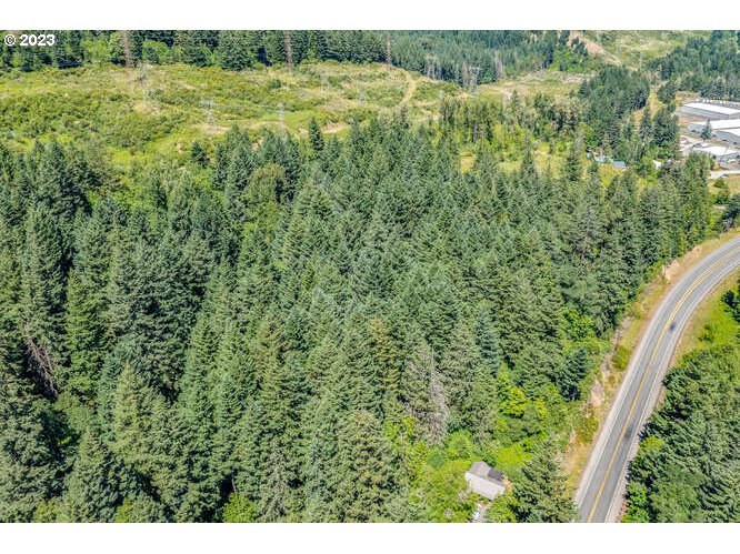  Warren Rd #Lot 4, North Bonneville, WA 98639