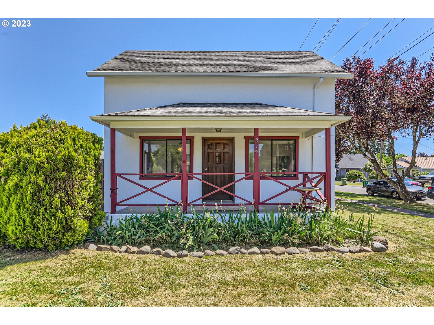 Sold Property
