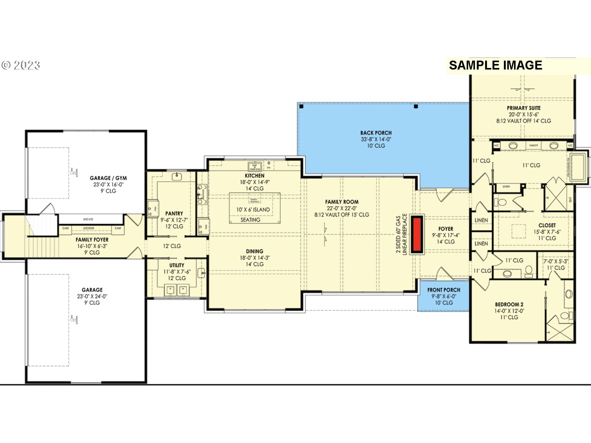 5616 NW 146th Cir #LOT 1, Vancouver, WA 98685