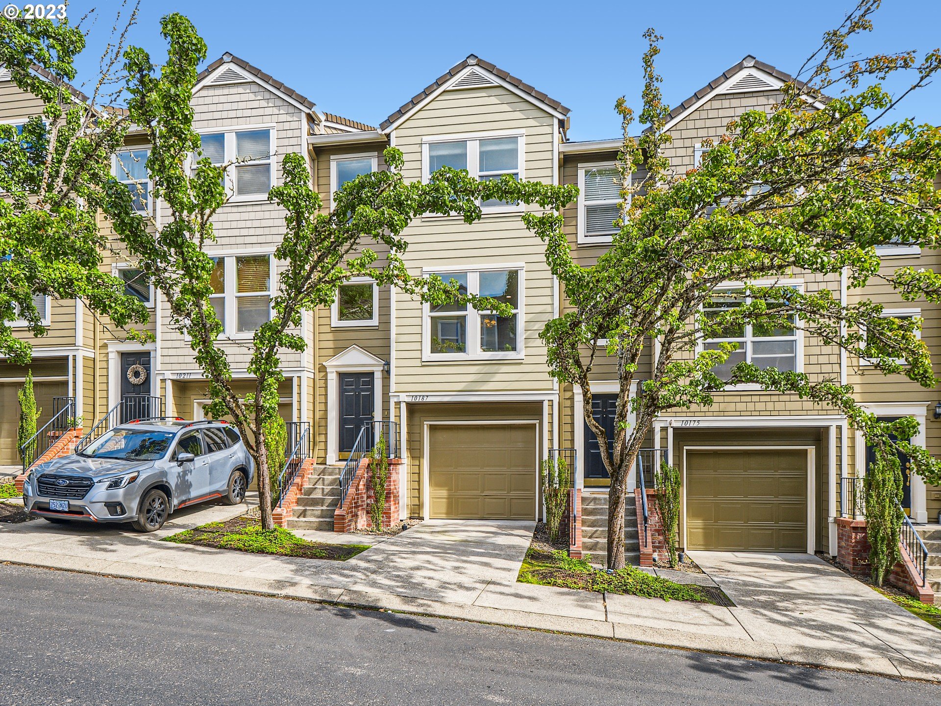10187 NW WILSHIRE LN Unit: 39, Portland OR, 97229